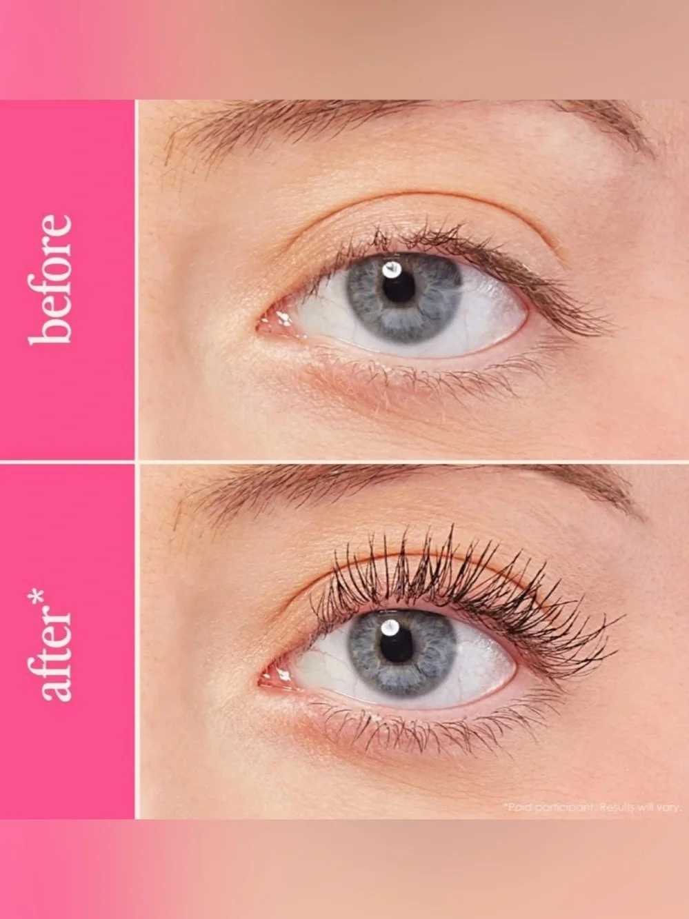 Grande Conditioning Peptide Mascara